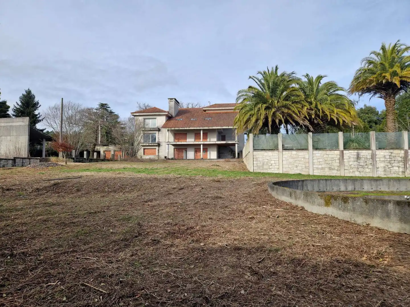 Casa con piscina in vendita a Teo, imagen 2