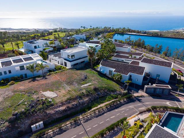 Terreno residencial en Venta en Abama