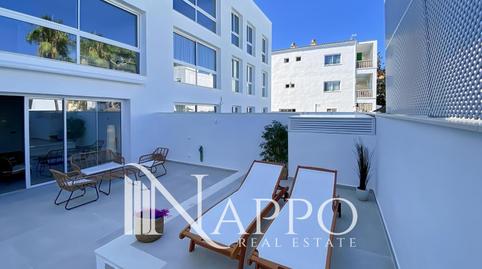 Photo 2 of Flat to rent in Marquès del Palmer, Colònia Sant Jordi, Illes Balears