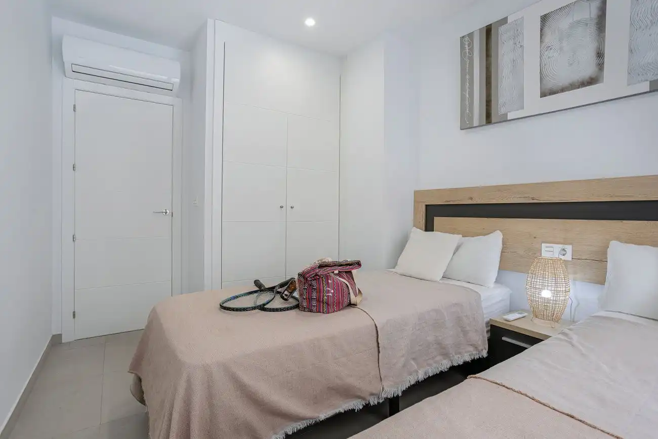 Apartamento en venta en N/A, -1, Lo Pagán