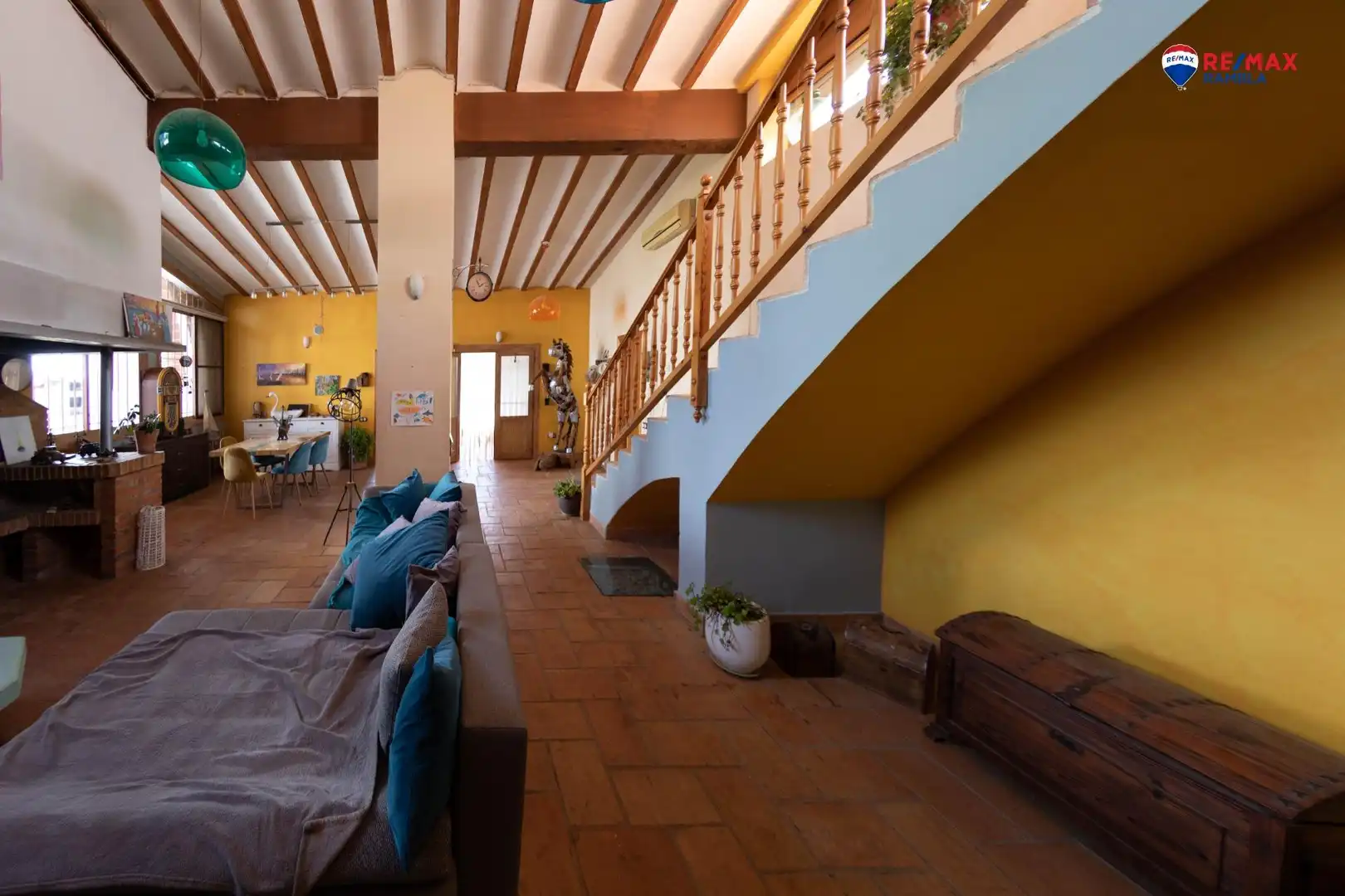 Finca rústica en venta en Montbrió del Camp