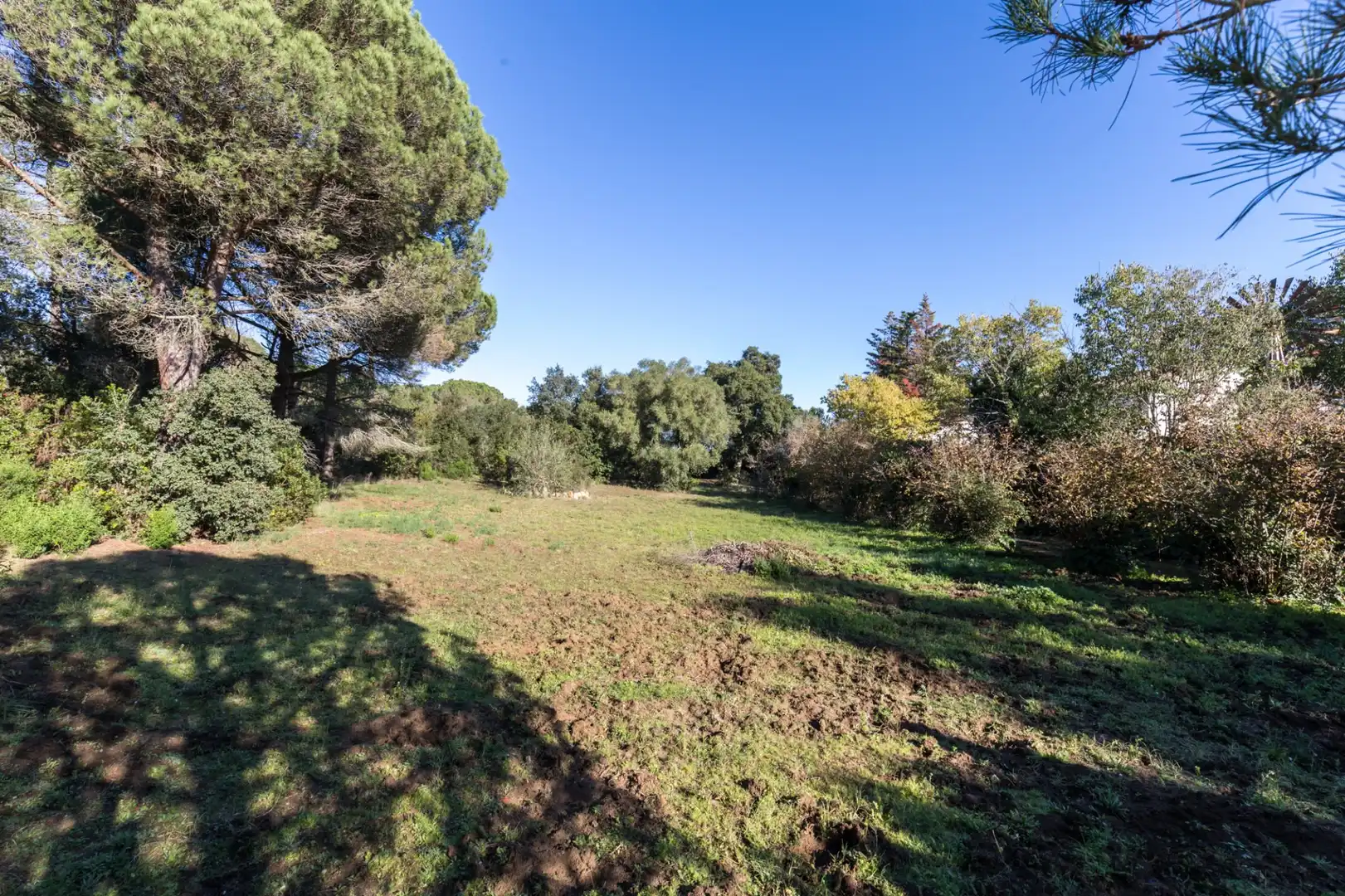 Finca rústica en venta en Llagostera con Calefacción, Terraza y Trastero