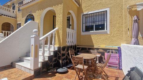 Foto 2 von Haus oder Chalet zum Verkauf in Avinguda de Polonia, 12, Novamar - Mediterráneo, Santa Pola