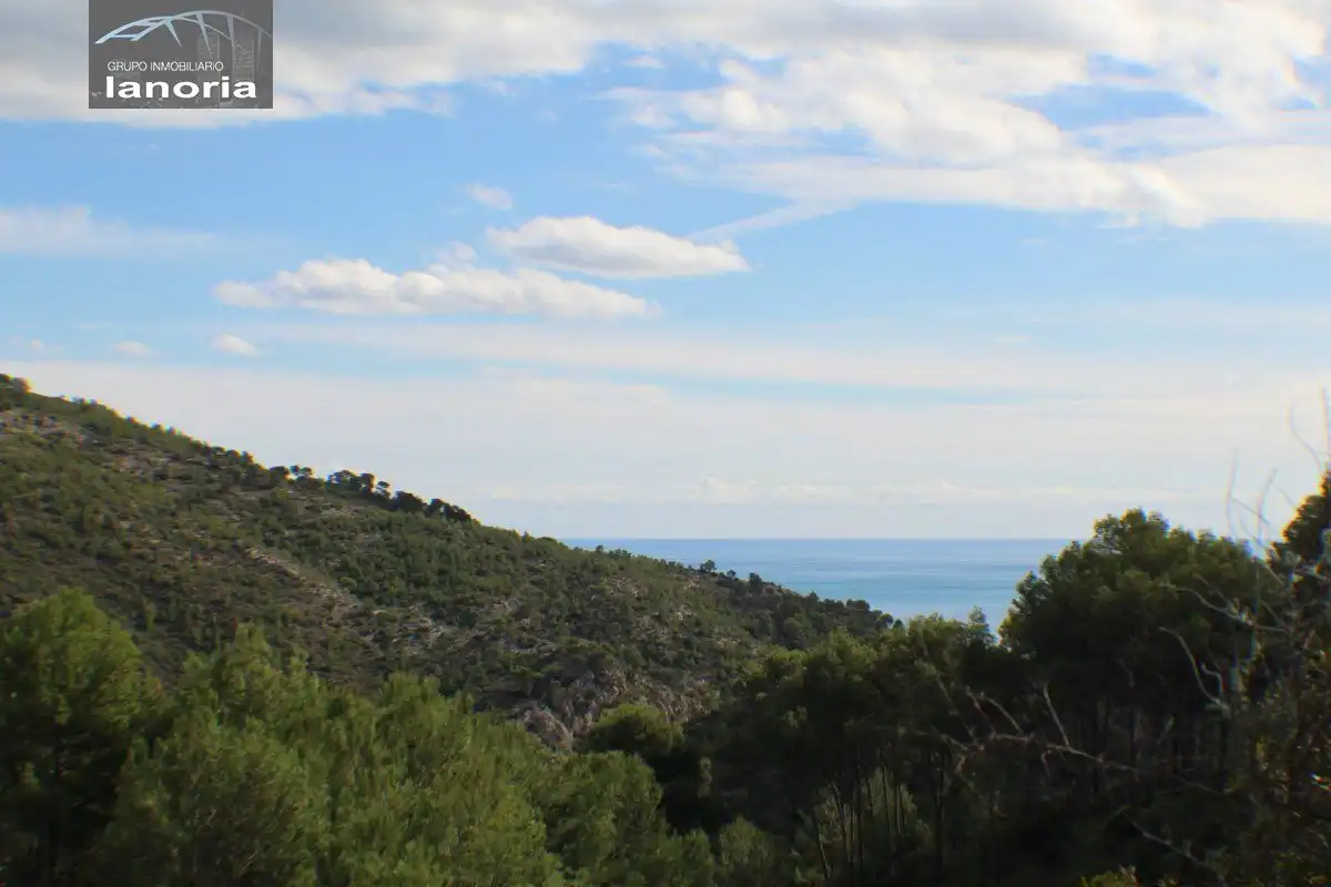 Terreno residencial en venta en Carrer BARRANCO DEL AGUA 32, imagen 32