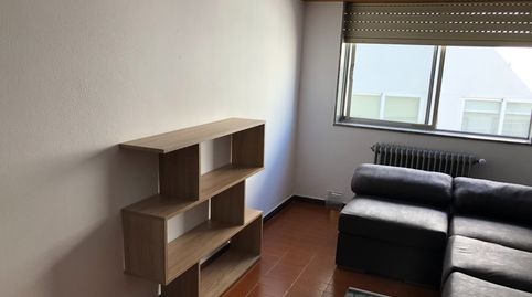 Foto 3 de Piso en venta en Rúa Do Doutor Teixeiro, Ensanche - Sar, Santiago de Compostela