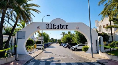 Foto 2 de Casa o xalet en venda a Carretera Alicante-valenc, Pueblo Español - Coveta Fumá, El Campello