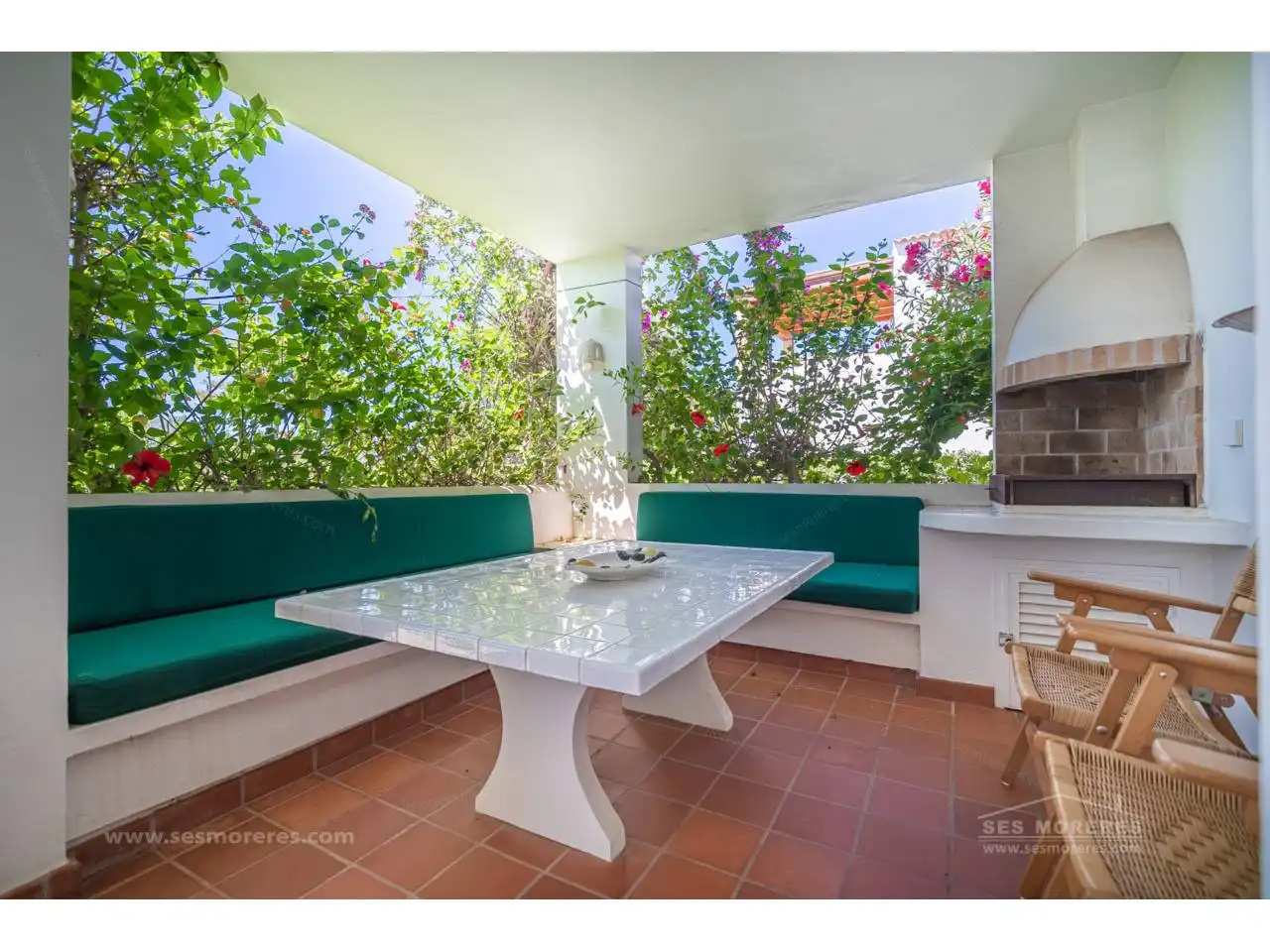 Villa à vendre à Cala d'en Bosch - Serpentona, imagen 15