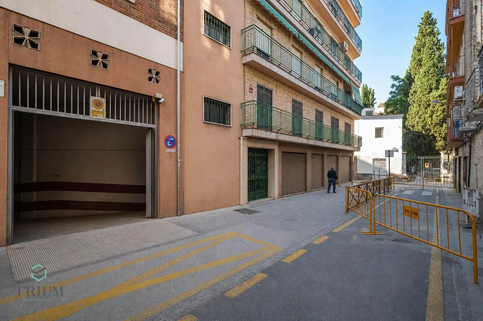 Aparcament en venda a Centro, imagen 6