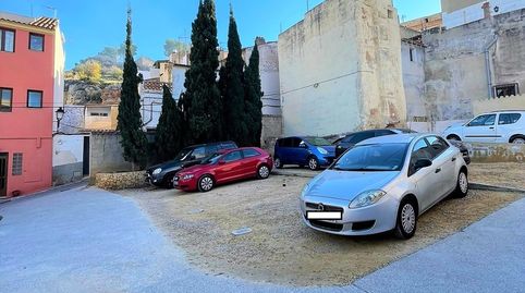 Foto 4 de Residencial en venta en Nueva, 5, -1, Casco urbano, Polop