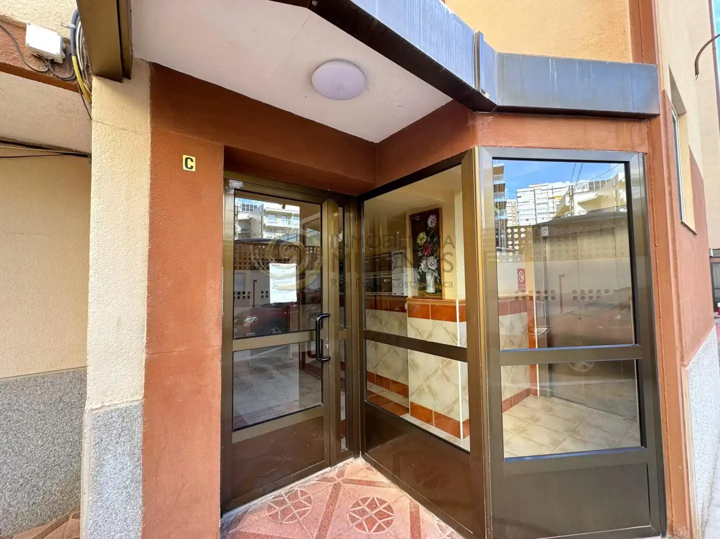 Estudio en venta en Benidorm con Aire acondicionado, Jardín privado y Amueblado