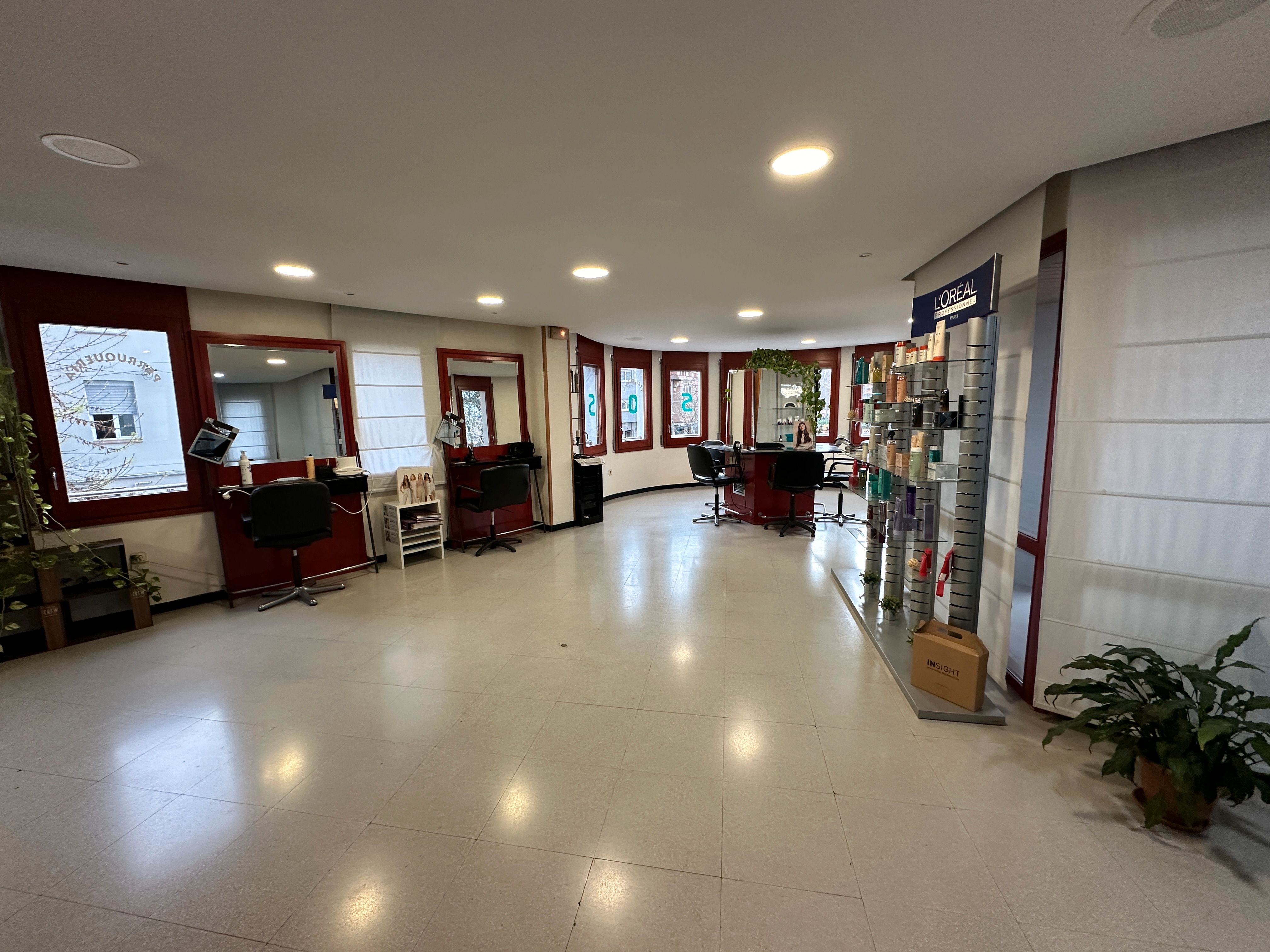 Oficina en venda en Girona Capital amb Aire condicionat i Calefacció