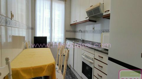 Foto 2 de Piso de alquiler en Pumarín, Gijón