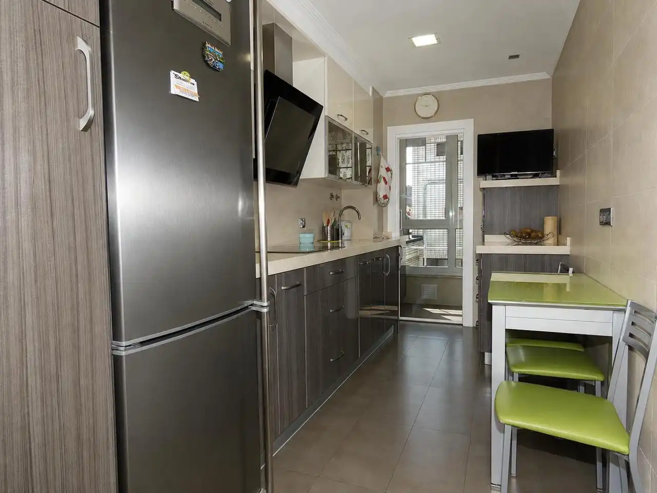 Piso con ascensor en venta en Lasesarre, imagen 4