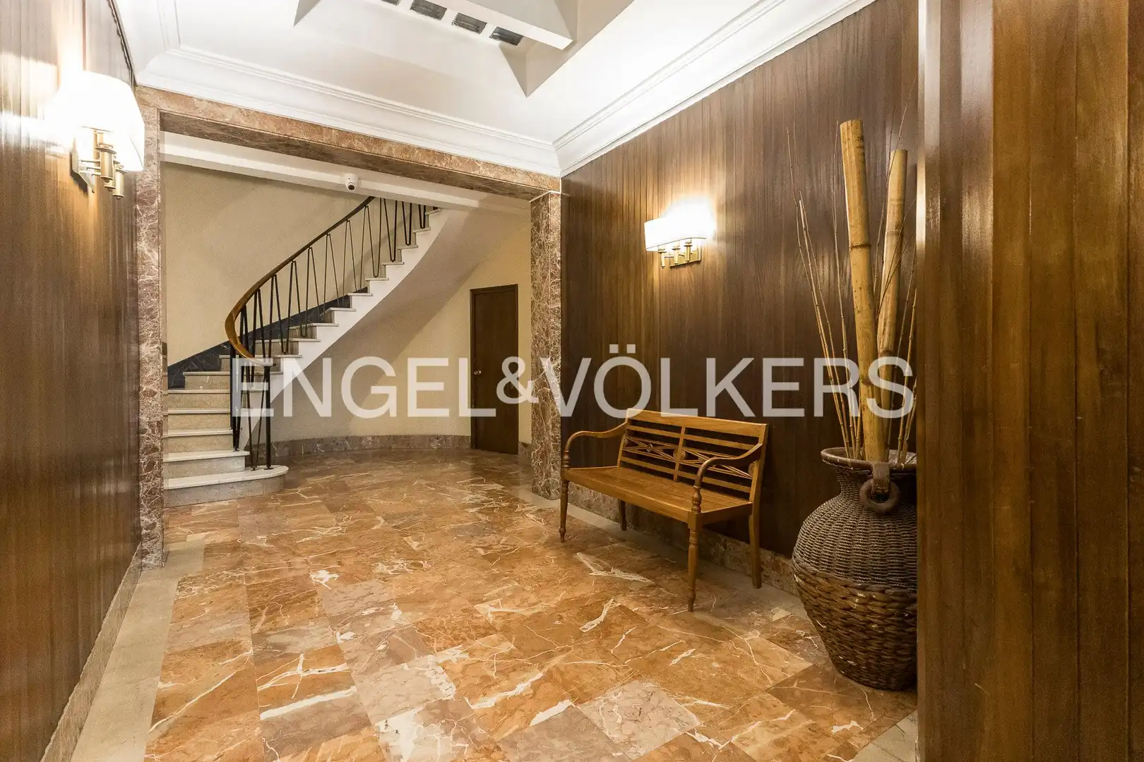Wohnung mit Aufzug zum Verkauf in Les Corts, imagen 56