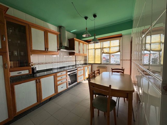 Flat for sale in Alto del Castaño