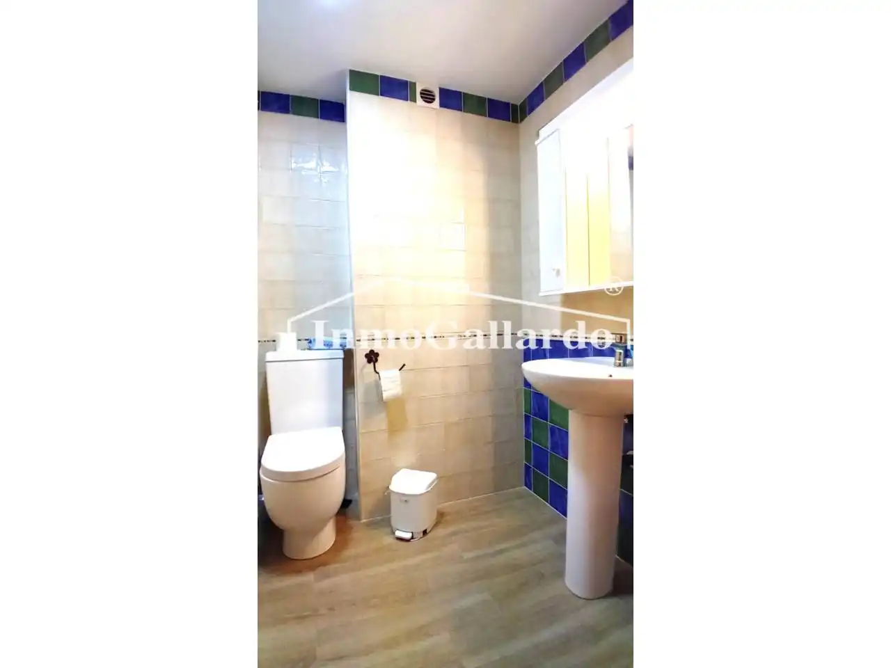 Piso en venta en Playa del Rincón