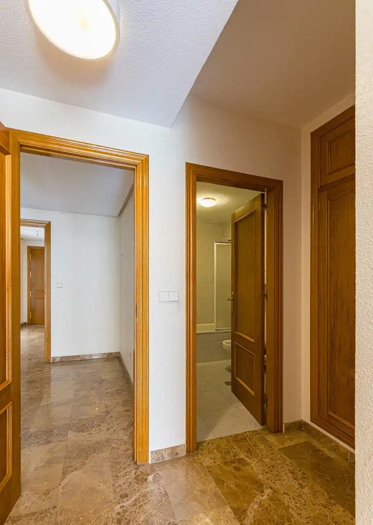 Flat for sale in Murcia  with Air Conditioner, Storage room and Balcony