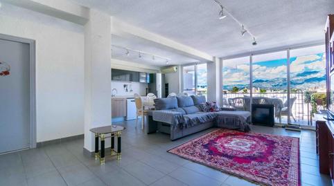 Foto 3 de Apartament en venda a L'Albir, L'Alfàs del Pi