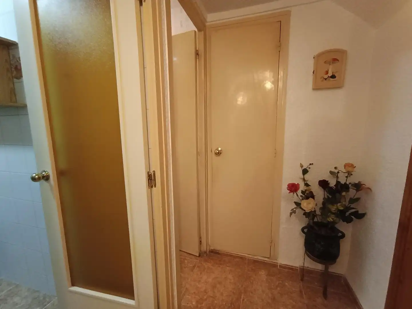 Planta baixa en venda en L'Ametlla de Mar  amb Aire condicionat, Calefacció i Moblat