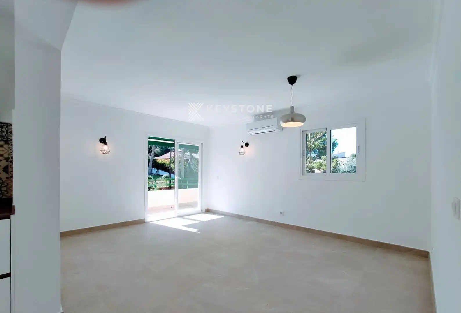 Wohnung zur Miete in JOSÉ MARIA QUADRADO, Palmanova
