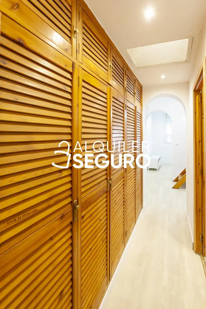 Appartement avec ascenseur à louer à de Jaén, imagen 13