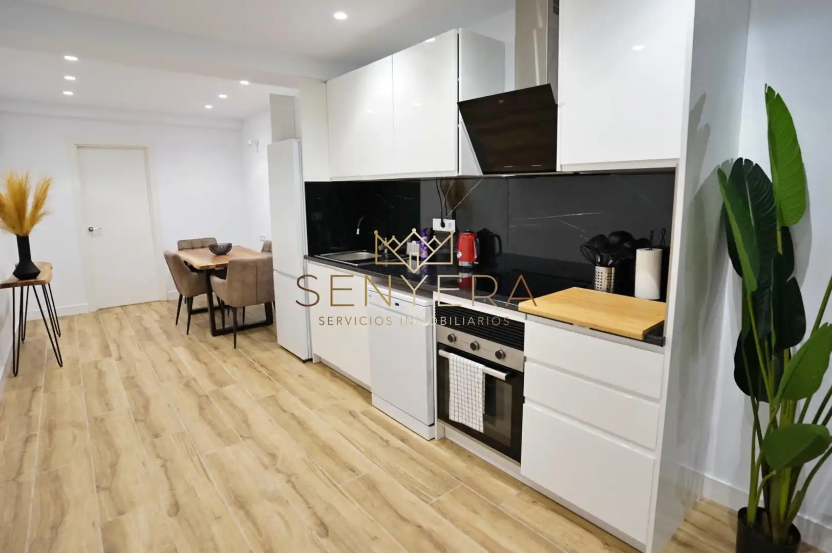 Ground floor for sale in Patraix, imagen 4