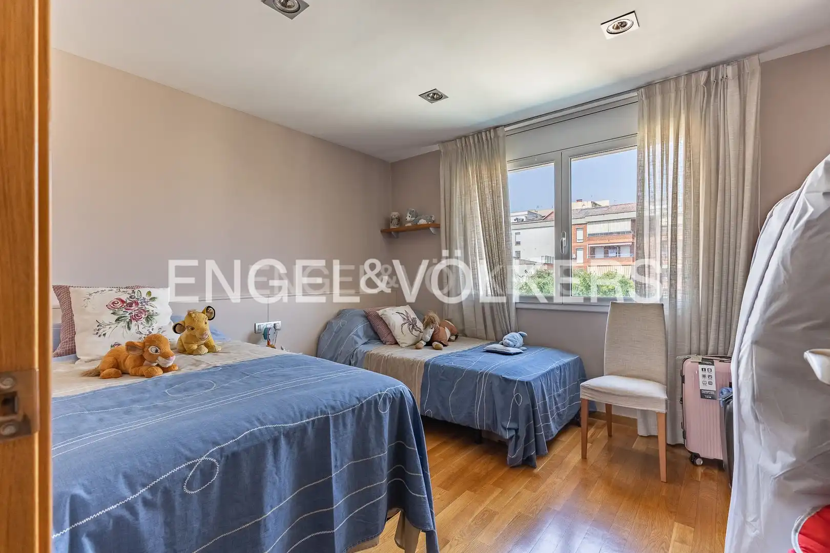 Maison mitoyenne avec terrasse à vendre à Centre - Sant Oleguer, imagen 42