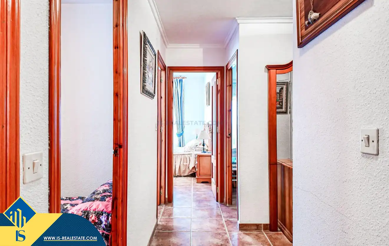 Apartamento con ascensor en venta en Playa del Acequión, Náufragos y Rocío del Mar, imagen 15