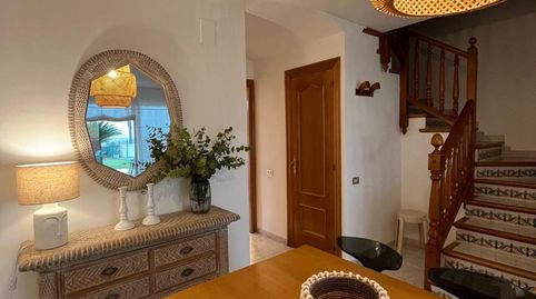 Foto 4 de Casa adosada en venta en Paseo Paseo Marítim, Playa - Ben Afeli, Almazora / Almassora