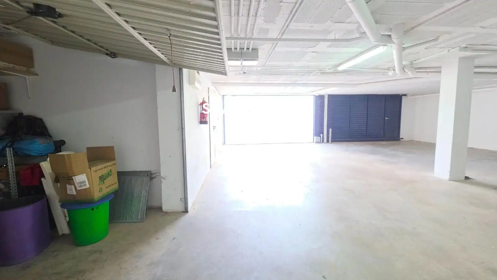 Flat for sale in El Port