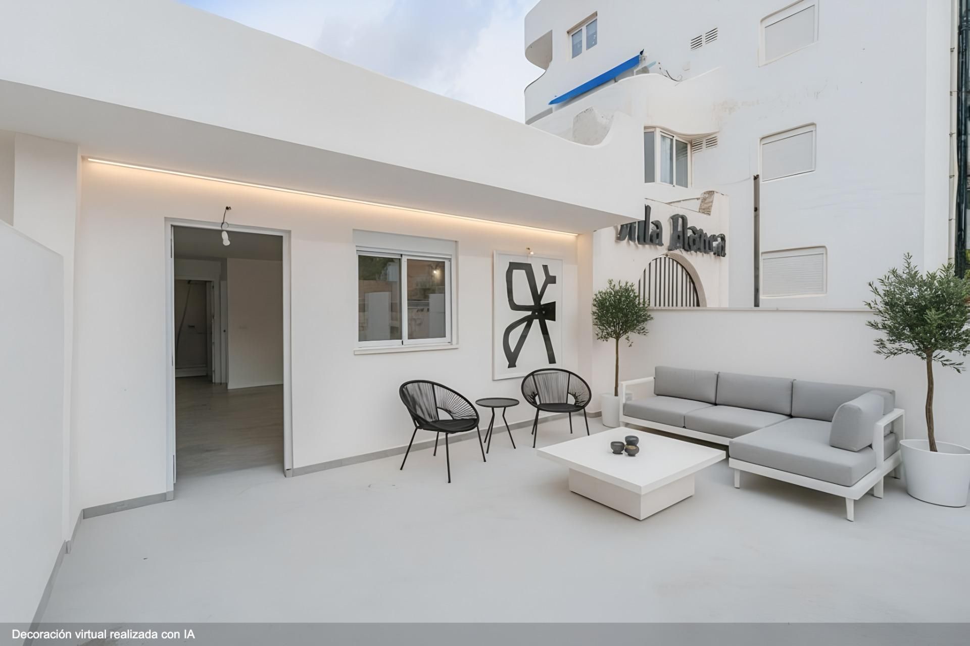 Terrace of Premises for sale in Calvià  with Terrace