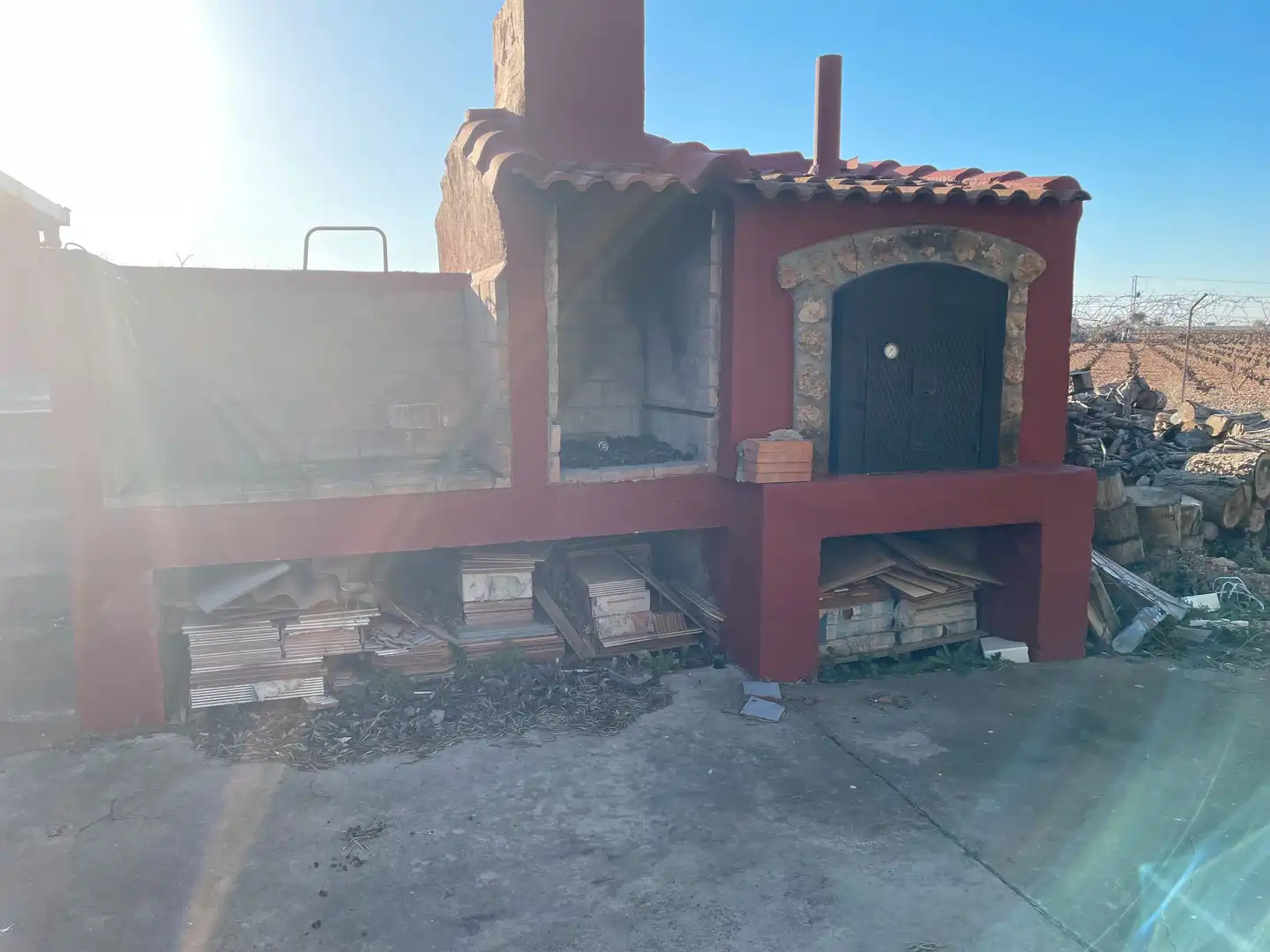 Chalet con piscina en venta en Tomelloso, imagen 47
