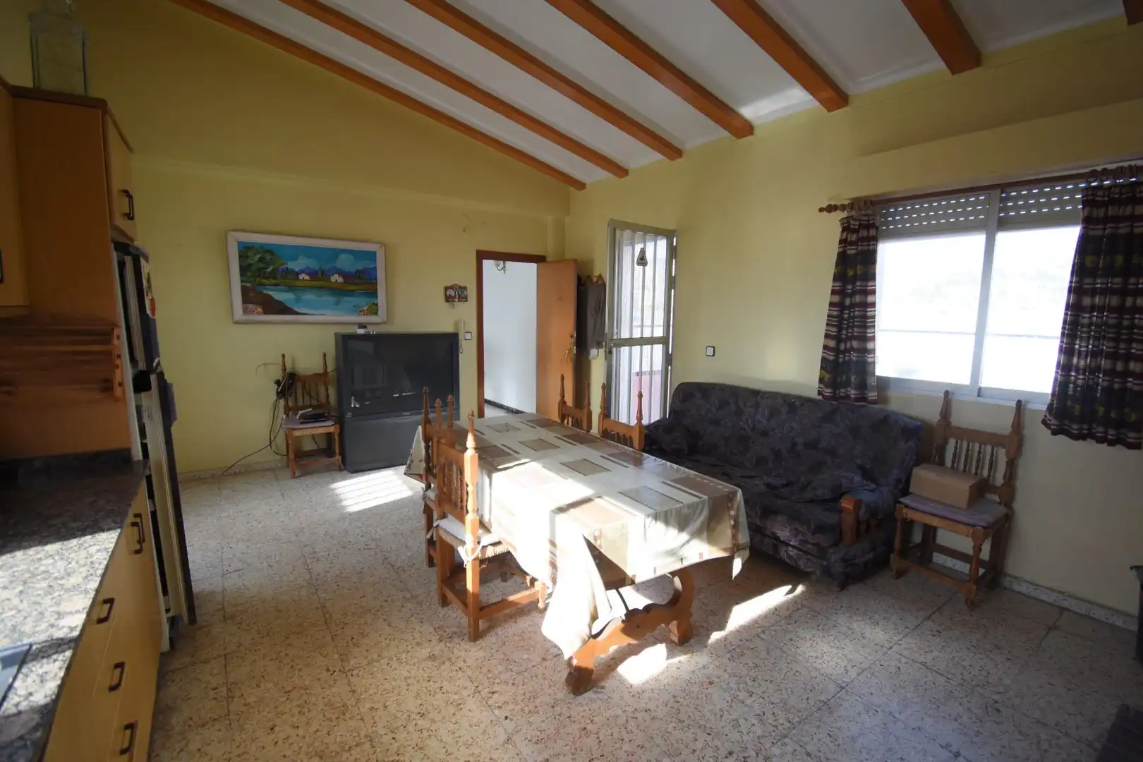 Edifici en venda en Elda