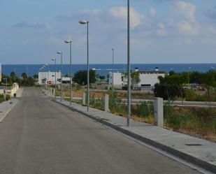 Vista exterior de Residencial en venda en Cambrils