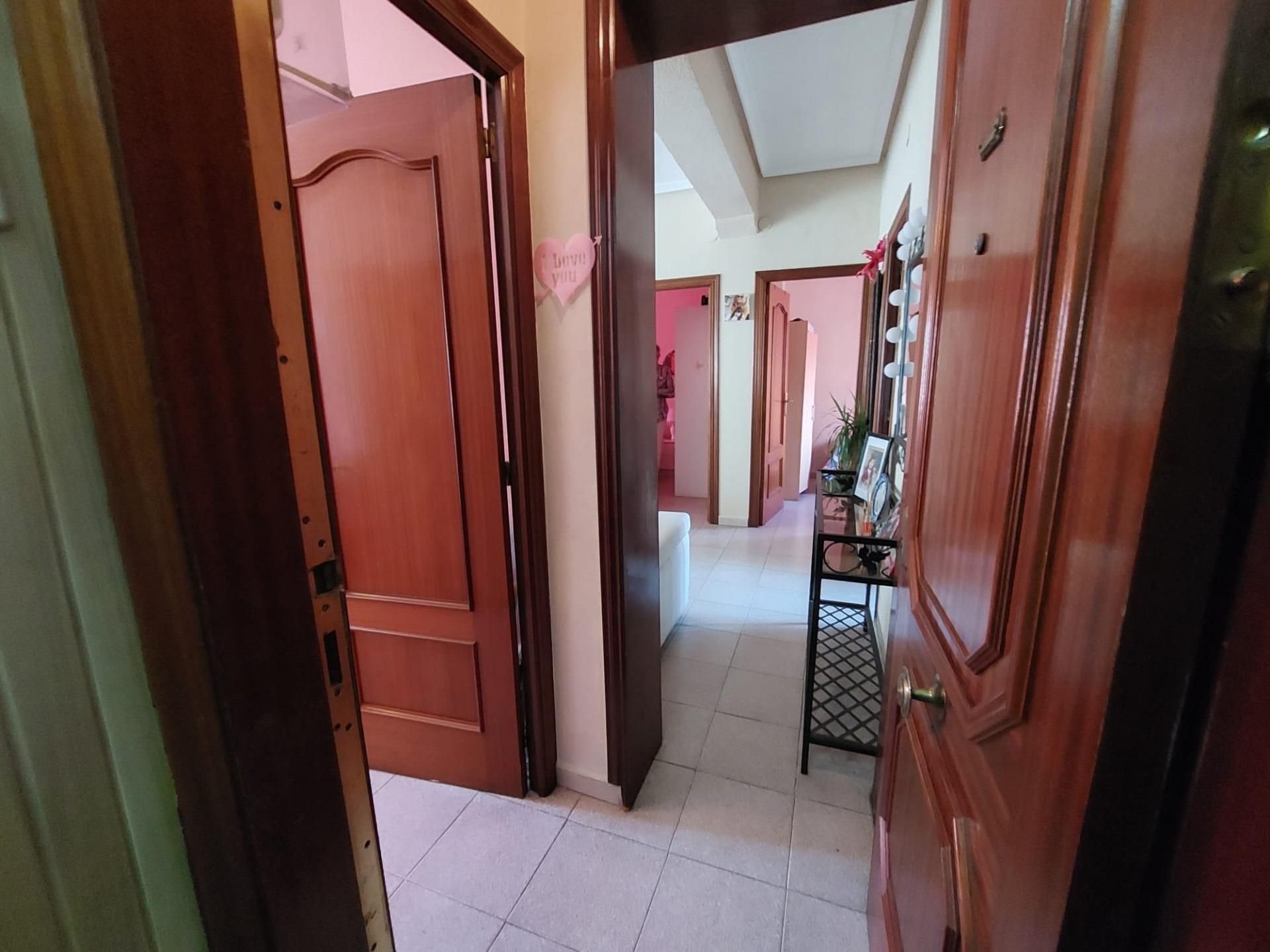Flat for sale in Alicante / Alacant  with Terrace