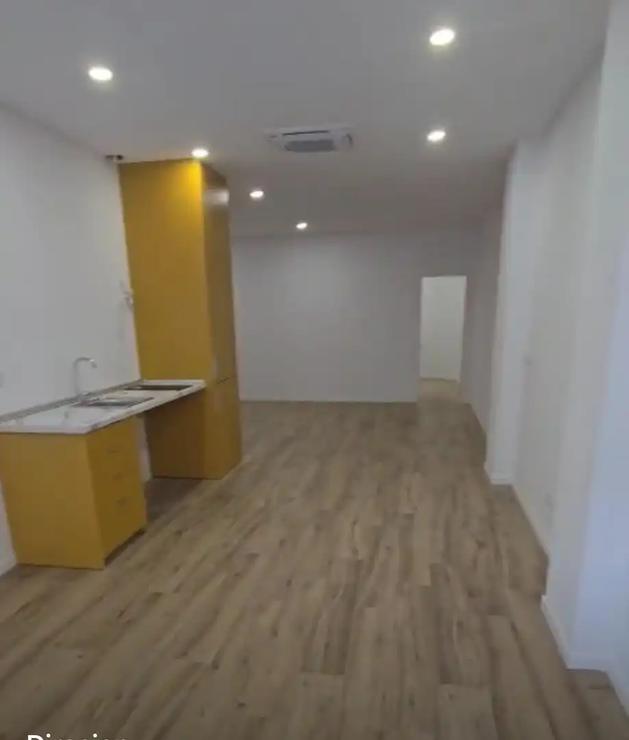 Estudio en venta en  Valencia Capital con Aire acondicionado