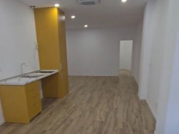 Estudi en venda a Calle de Juan Castelló