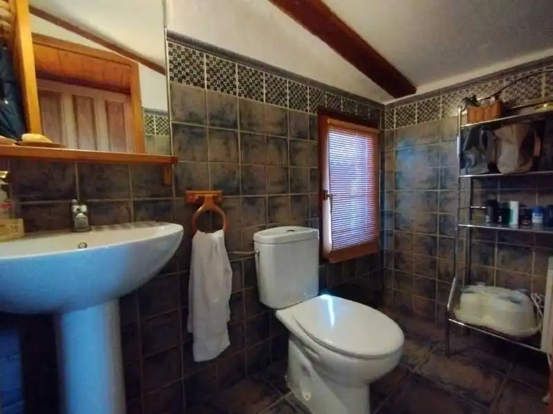 Casa o chalet en venta en Calle Iglesia, Lascuarre