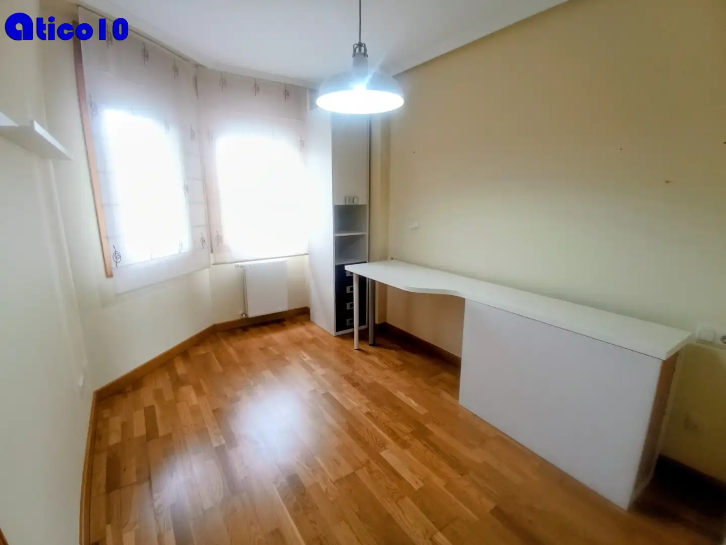 Piso con jardín en alquiler en Calle José María Marcilla, imagen 26