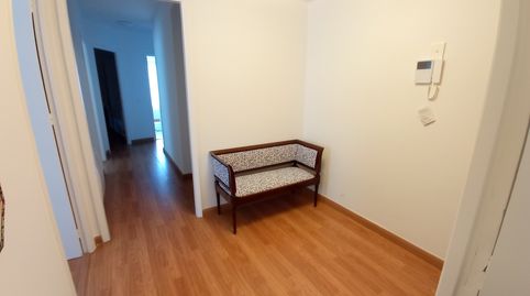 Foto 4 von Wohnung zur Miete in Rúa Marqués de Riestra, Centro - Echegaray, Pontevedra Capital