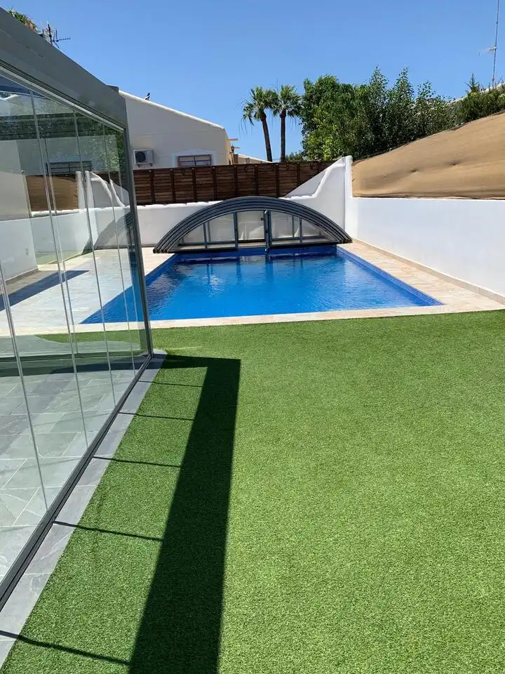 Casa con piscina in vendita a San Javier ciudad