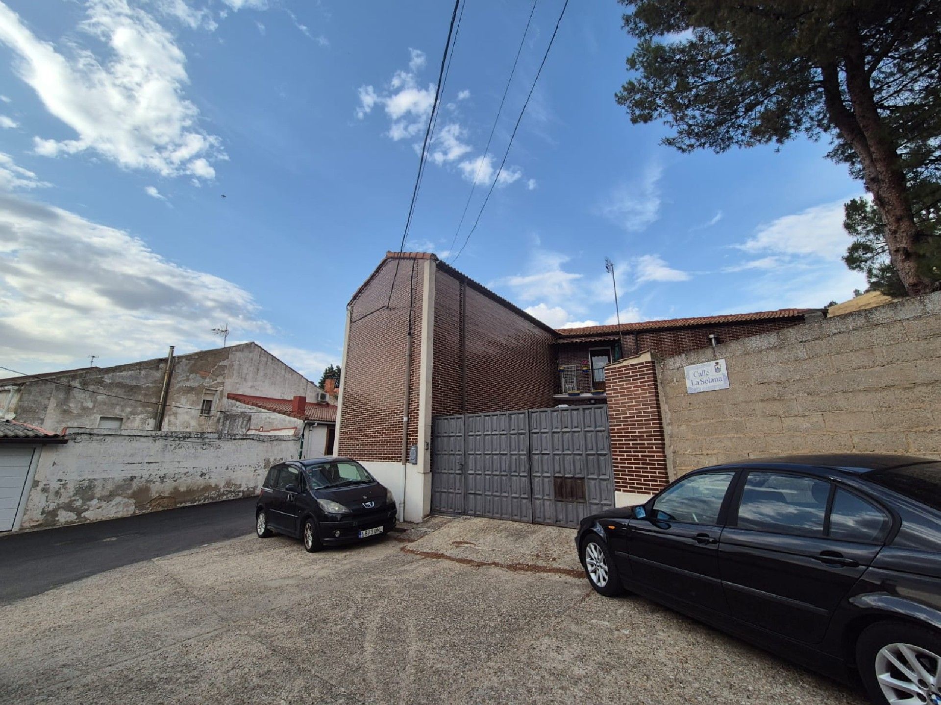 House or chalet for sale in C SOLANA, Venta de Baños
