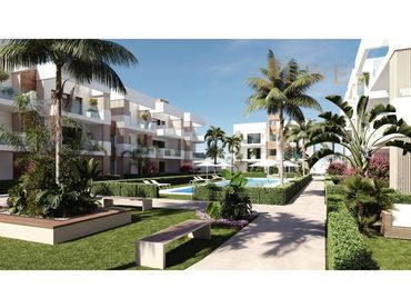 Apartament en venda a Calle Preciados