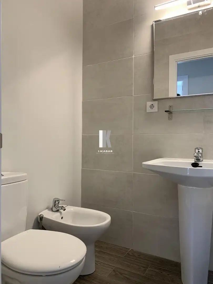 Flat for rent in PARQUE CAPUCHINOS , Divina Pastora - La Yeguada