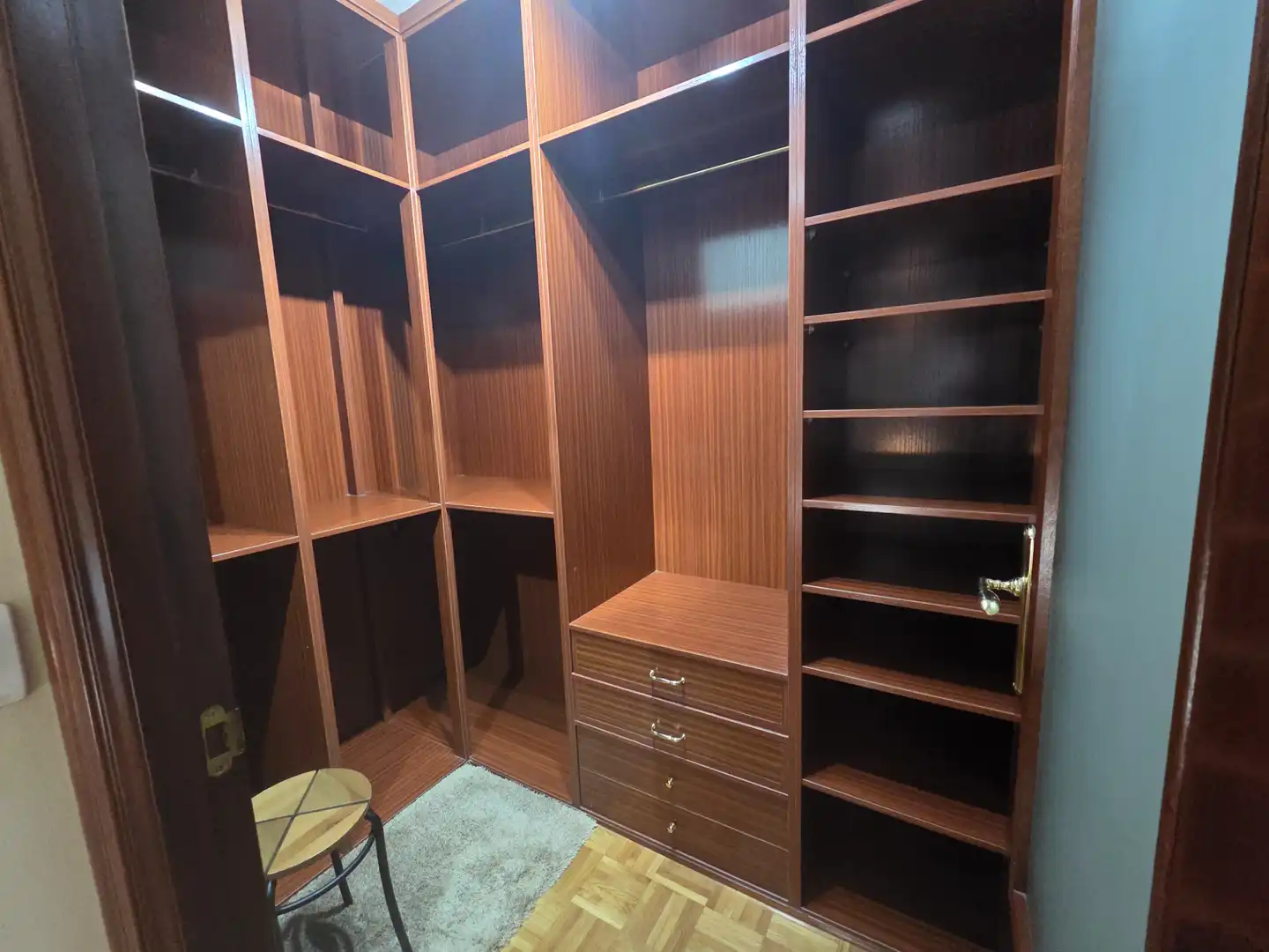 Piso con ascensor en venta en Begoña - Santutxu, imagen 13