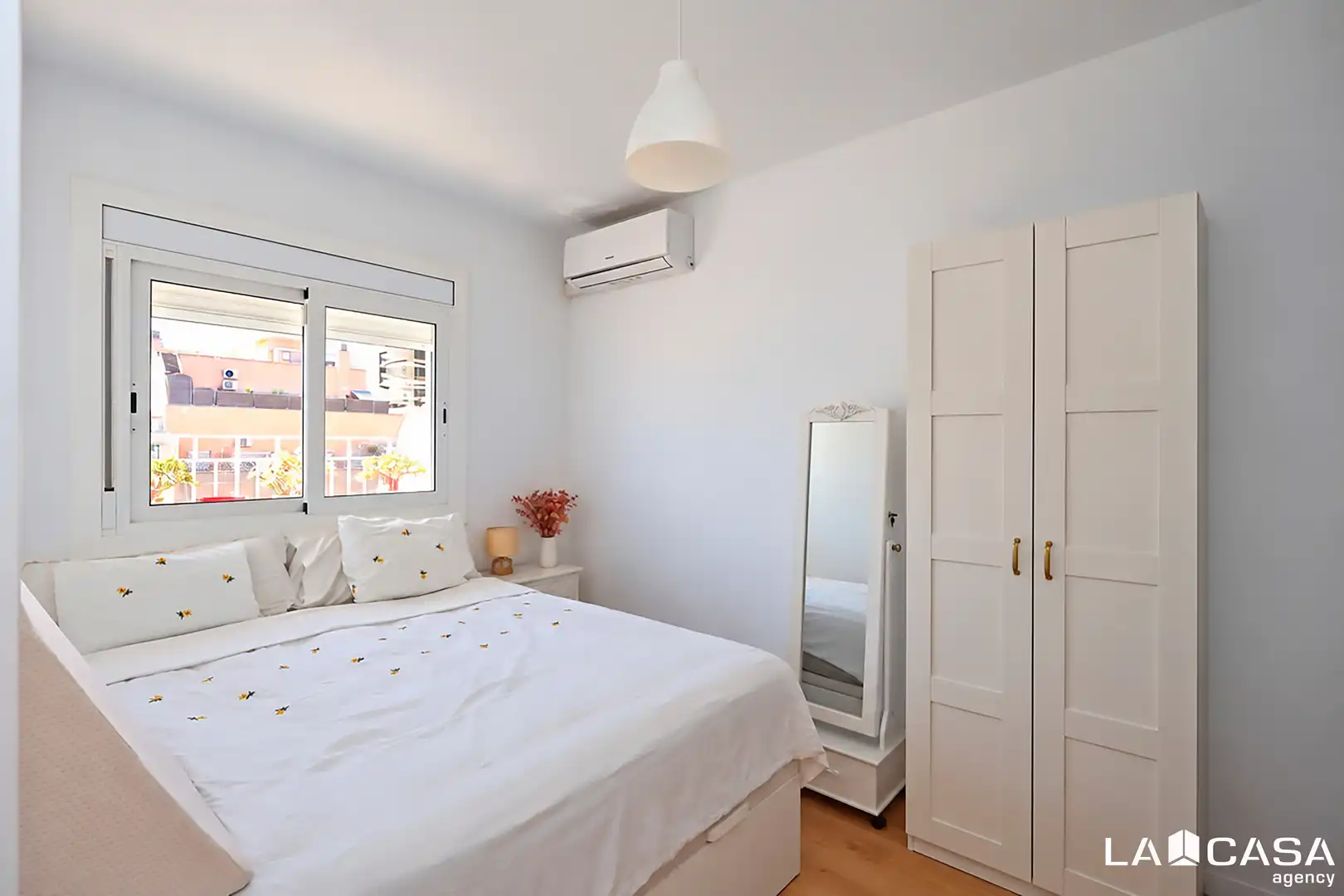 Penthouse with terrace for sale in Santa Eulàlia, imagen 14