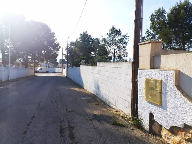 Terreno residencial en Venta en El Casalot