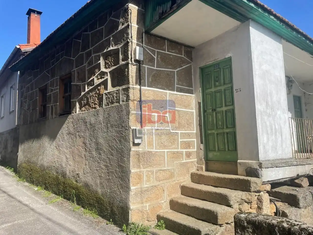 Haus mit Garten zum Verkauf in Barbadás, imagen 4