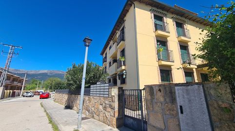 Photo 5 of Flat for sale in De la Frisla, La Adrada , Ávila