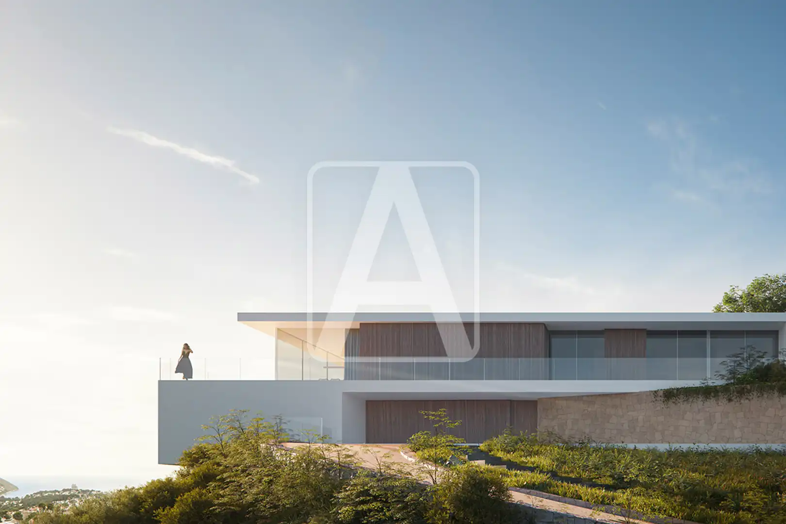 Chalet con piscina en venta en Paichi, imagen 6